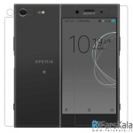 محافظ صفحه نمایش شیشه ای نیلکین Nillkin H+Pro برای Sony Xperia XZ Premium