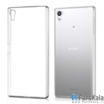قاب محافظ ژله ای ضد لغزش X-Level برای Sony Xperia Z5 Premium
