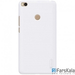قاب محافظ نیلکین Nillkin Frosted Shield برای گوشی Xiaomi Mi Max 2