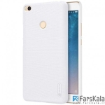 قاب محافظ نیلکین Nillkin Frosted Shield برای گوشی Xiaomi Mi Max 2