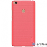 قاب محافظ نیلکین Nillkin Frosted Shield برای گوشی Xiaomi Mi Max 2