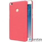 قاب محافظ نیلکین Nillkin Frosted Shield برای گوشی Xiaomi Mi Max 2