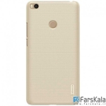 قاب محافظ نیلکین Nillkin Frosted Shield برای گوشی Xiaomi Mi Max 2