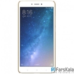 قاب محافظ نیلکین Nillkin Frosted Shield برای گوشی Xiaomi Mi Max 2