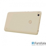 قاب محافظ نیلکین Nillkin Frosted Shield برای گوشی Xiaomi Mi Max 2