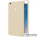 قاب محافظ نیلکین Nillkin Frosted Shield برای گوشی Xiaomi Mi Max 2