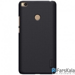 قاب محافظ نیلکین Nillkin Frosted Shield برای گوشی Xiaomi Mi Max 2