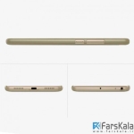 قاب محافظ نیلکین Nillkin Frosted Shield برای گوشی Xiaomi Mi Max 2