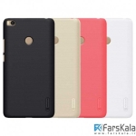 قاب محافظ نیلکین Nillkin Frosted Shield برای گوشی Xiaomi Mi Max 2
