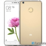 قاب محافظ ژله ای برای Xiaomi Mi Max 2