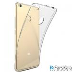 قاب محافظ ژله ای برای Xiaomi Mi Max 2