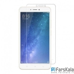 محافظ صفحه نمایش شیشه ای برای Xiaomi Mi Max 2