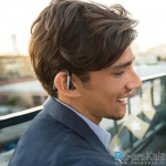 هندزفری بلوتوث موتورولا Motorola Silver II Bluetooth Headset