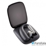 هندزفری بلوتوث موتورولا Motorola Silver II Bluetooth Headset