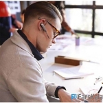 هندزفری بلوتوث موتورولا Motorola Whisper Bluetooth Headset