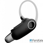 هندزفری بلوتوث موتورولا Motorola Boom 2+ Bluetooth Wireless Headset