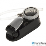 هندزفری بلوتوث موتورولا Motorola Boom 2+ Bluetooth Wireless Headset