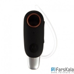 هندزفری بلوتوث موتورولا Motorola Boom 2+ Bluetooth Wireless Headset