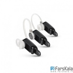 هندزفری بلوتوث موتورولا Motorola Boom 2+ Bluetooth Wireless Headset