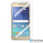 محافظ صفحه نمایش شیشه ای برای Samsung Galaxy J2 2016