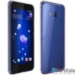 قاب محافظ ژله ای برای HTC U11