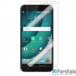 محافظ صفحه نمایش شیشه ای برای HTC U11