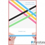 کابل شارژ یک متری هوکو Hoco X5 Micro USB Charging Cable