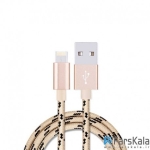 کابل شارژ لایتنینگ 1.2 متری هوکو HOCO X3 Lightning Charging Cable