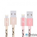 کابل شارژ لایتنینگ 1.2 متری هوکو HOCO X3 Lightning Charging Cable