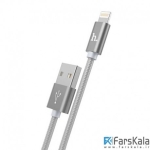 کابل شارژ لایتنینگ 2 متری هوکو Hoco X2 Lightning Charging Cable