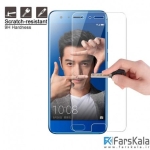 محافظ صفحه نمایش شیشه ای برای Huawei Honor 9