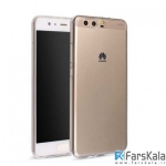 قاب محافظ ژله ای برای Huawei Honor 9