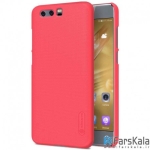قاب محافظ نیلکین Nillkin Frosted Shield برای گوشی Huawei Honor 9