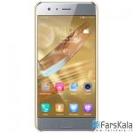 قاب محافظ نیلکین Nillkin Frosted Shield برای گوشی Huawei Honor 9
