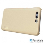 قاب محافظ نیلکین Nillkin Frosted Shield برای گوشی Huawei Honor 9