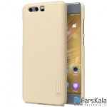 قاب محافظ نیلکین Nillkin Frosted Shield برای گوشی Huawei Honor 9