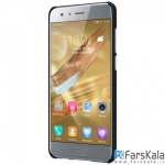 قاب محافظ نیلکین Nillkin Frosted Shield برای گوشی Huawei Honor 9