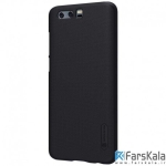 قاب محافظ نیلکین Nillkin Frosted Shield برای گوشی Huawei Honor 9