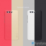 قاب محافظ نیلکین Nillkin Frosted Shield برای گوشی Huawei Honor 9