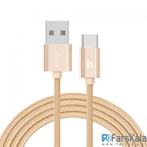 کابل شارژ هوکو Hoco X2 Type-C Charging Cable