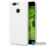 قاب محافظ نیلکین Nillkin Frosted Shield برای گوشی Huawei Nova 2