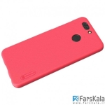 قاب محافظ نیلکین Nillkin Frosted Shield برای گوشی Huawei Nova 2