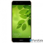 قاب محافظ نیلکین Nillkin Frosted Shield برای گوشی Huawei Nova 2
