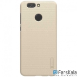 قاب محافظ نیلکین Nillkin Frosted Shield برای گوشی Huawei Nova 2