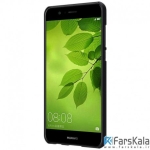 قاب محافظ نیلکین Nillkin Frosted Shield برای گوشی Huawei Nova 2