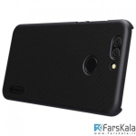 قاب محافظ نیلکین Nillkin Frosted Shield برای گوشی Huawei Nova 2