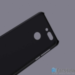 قاب محافظ نیلکین Nillkin Frosted Shield برای گوشی Huawei Nova 2