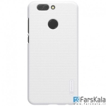 قاب محافظ نیلکین Nillkin Frosted Shield برای گوشی Huawei Nova 2