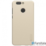 قاب محافظ نیلکین Nillkin Frosted Shield برای گوشی Huawei Nova 2