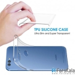 قاب محافظ ژله ای برای Huawei Nova 2